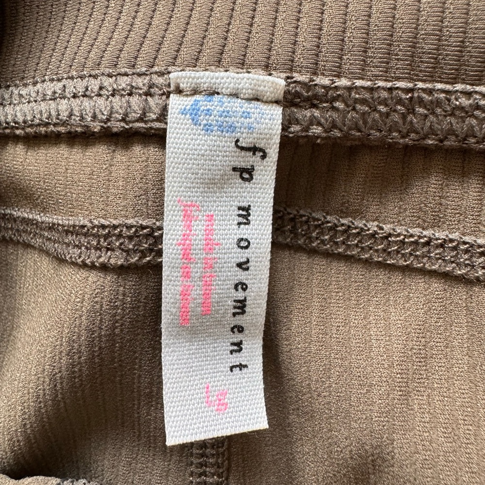 Free People Take a Hike harem pants - Picture 5 of 5
